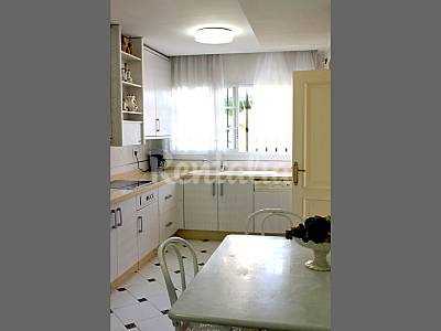 Golf Cocina Málaga Marbella Villa