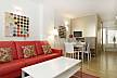 Apartment with 2 bedrooms in the centre of Madrid Madrid