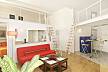 Apartment for rent in the centre of Madrid Madrid