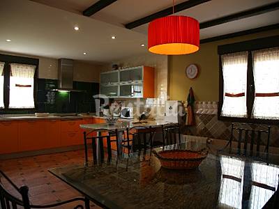 Casa Cocina Cuenca Fuentenava de Jábaga Casa