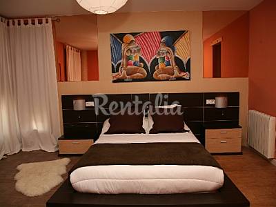 LA SUITE Casa Cuenca Fuentenava de Jábaga Casa