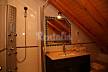 BAÑO BUHARDILLA
