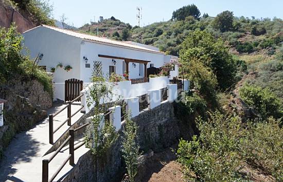 Casa  Gran Canaria Moya Casa