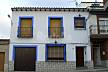 La Casa Azul de La Puebla Toledo
