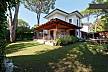 Villa a 600 m de la playa Lucca