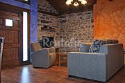 2 apartamentos en Casa Rural La Era, entorno de montaña Huesca
