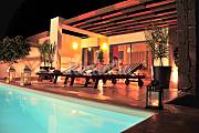 10 Villas totalmente equipadas a 1800 m de la playa Lanzarote