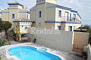 Casa en alquiler a 1.8 km de la playa Málaga