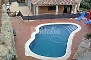 Casa en alquiler en entorno rural Barcelona