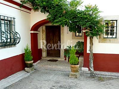 Casa da Ribeira 4 Outdoors Setúbal Sesimbra Villa