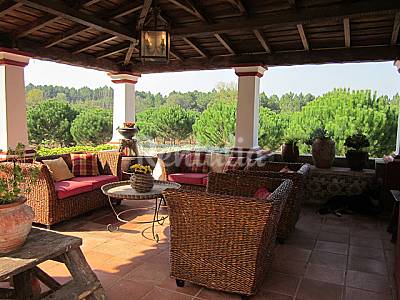 Casa da Ribeira 4 Terrace Setúbal Sesimbra Villa