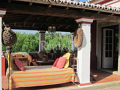 Casa da Ribeira 4 Terrace Setúbal Sesimbra Villa