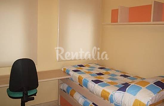 Apartamento  Navarra Castillonuevo Casa