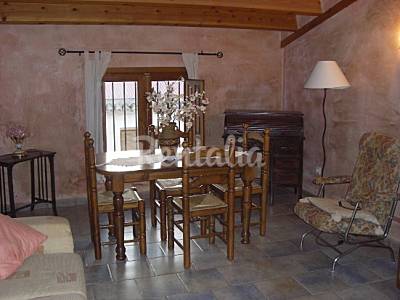 Casa rural Puigdulles - Casa per 4-24 persone Murcia