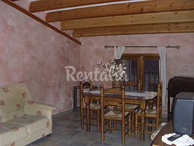 Casa  Murcia Villanueva del Río Segura Casa