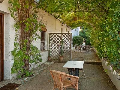 Cortijo Outdoors Granada Granada House