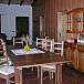 Maison Salle à manger Guadalajara Matarrubia Maison