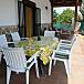 Maison Terrasse Guadalajara Matarrubia Maison