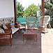 Maison Terrasse Guadalajara Matarrubia Maison
