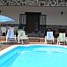 Maison Piscine Guadalajara Matarrubia Maison