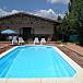 Maison Piscine Guadalajara Matarrubia Maison