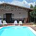 Maison pour 7-11 personnes avec piscine Guadalajara