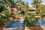 Villa para 14 personas en campo de golf Alicante