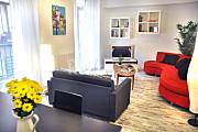 Apartamento de 3 habitaciones en Madrid centro Madrid