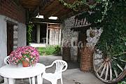Auténtica casa de labranza Segovia