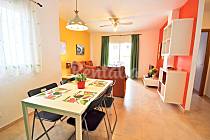 Apartment near the beach with pool and garage Málaga