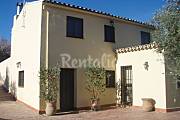 Casa de 3 habitaciones en Ronda Málaga