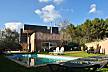 Villa para 10-17 personas con piscina Barcelona