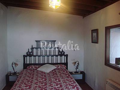 Ancien Chambre Ténériffe Icod de los Vinos Maison