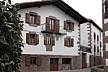Casa Rural Bergatxenea - Casa en alquiler en Baztan Navarra