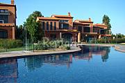4 Houses in Bonmont Golf Course Tarragona