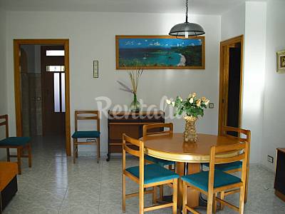 Casa Comedor Tarragona Roda de Barà Casa