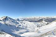 Appartamento in affitto Boi-Taull Lleida