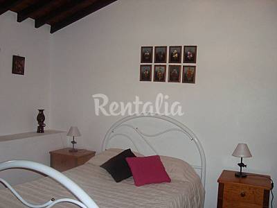 House Bedroom Isle of São Miguel Vila Franca do Campo House