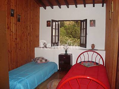 House Bedroom Isle of São Miguel Vila Franca do Campo House