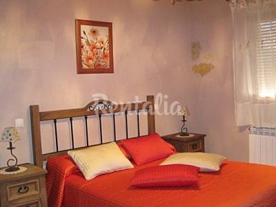 Casa  Ségovie Aldealengua de Pedraza Maison