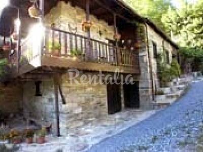 Casa León Ponferrada Casa