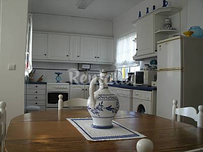 Economic Kitchen Isle of São Miguel Ponta Delgada House