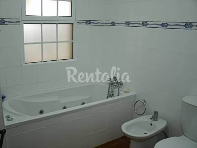 Economic Bathroom Isle of São Miguel Ponta Delgada House