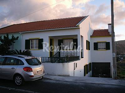Economic Outdoors Isle of São Miguel Ponta Delgada House