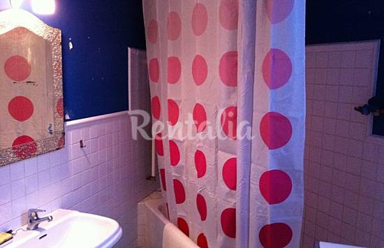 Apartamento Baño Rioja (La) Logroño Apartamento