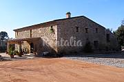 Villa per 12 persone con piscina Girona