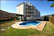 Ático con Solarium céntrico a 100 m Mar Tarragona