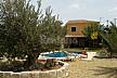 Chalet en alquiler con piscina Murcia