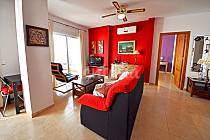 Charming apartment near the beach Málaga