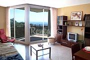 Apartamento en alquiler a 700 de la playa Girona